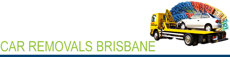 Car Removals Brisbane