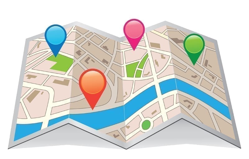 Locations